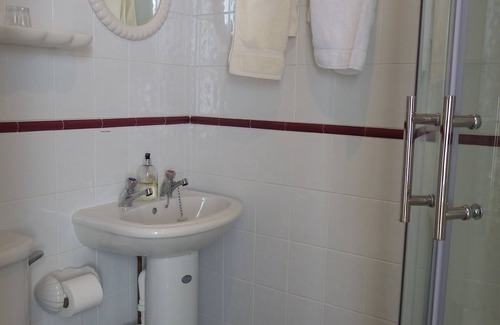 Dover House | Maison Dieu Guest House