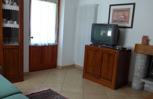 Charvensod Apartment | Maison Donzel House