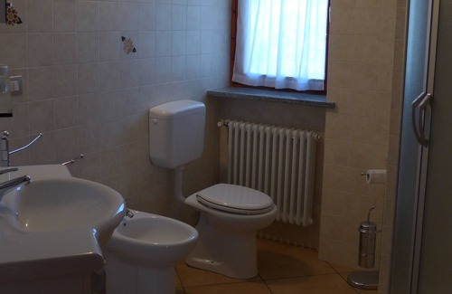 Charvensod Apartment | Maison Donzel House