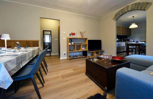 Morgex Apartment | Maison Dora