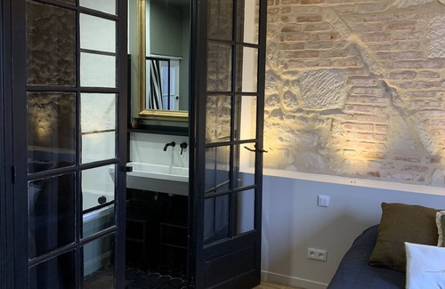 Noizay House | Maison du 19ème, Proche Amboise- 8 Personnes- 4 Chambres - 2 Salles de Bain