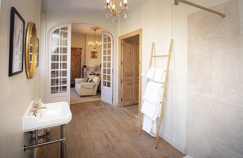 Carcassonne Bed & Breakfast | Maison du canal du midi