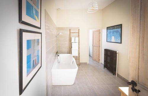 Carcassonne Bed & Breakfast | Maison du canal du midi