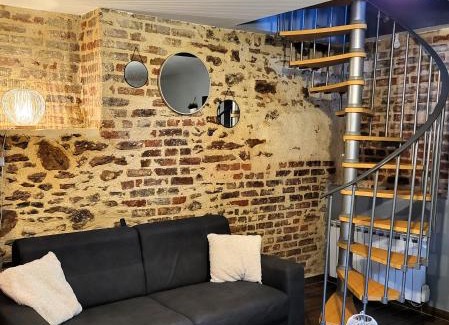 Liberation House | Maison du Colonel
