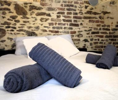 Liberation House | Maison du Colonel