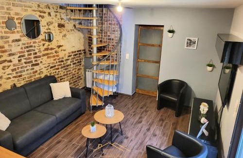 Liberation House | Maison du Colonel