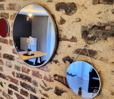 Liberation House | Maison du Colonel