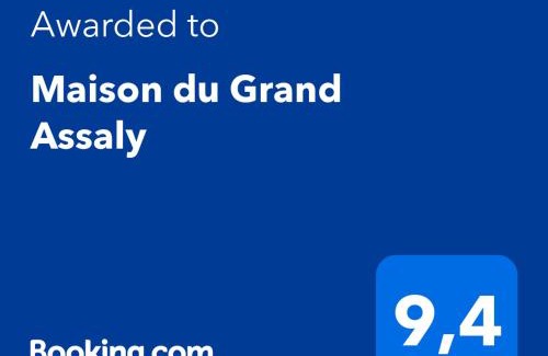 La Thuile Apartment | Maison du Grand Assaly