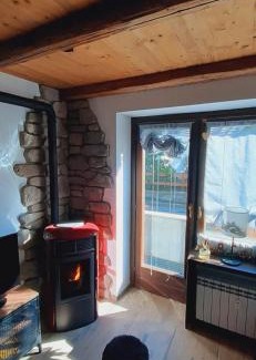 La Thuile Apartment | Maison du Grand Assaly