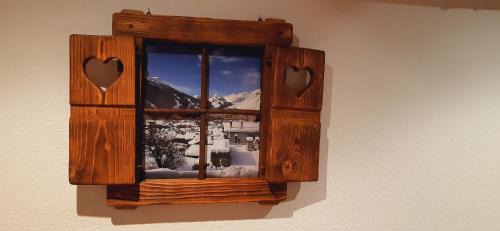 La Thuile Apartment | Maison du Grand Assaly