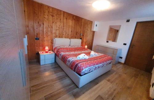 Quincod Ski Chalet | Maison du coeur - Bien-être