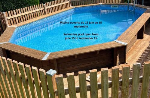 Bailly-Romainvilliers House | Maison du Lavoir Disneyland