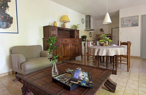 Marcorignan Apartment | Maison du Magnolia (N°10)