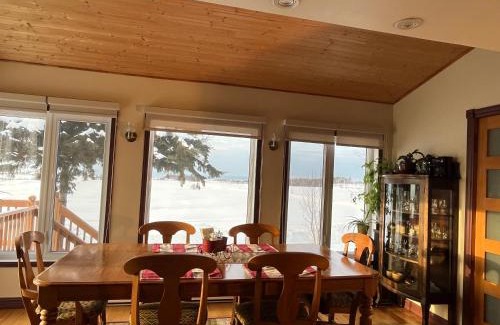 Saint-Eloi Bed & Breakfast | Maison du petit rang