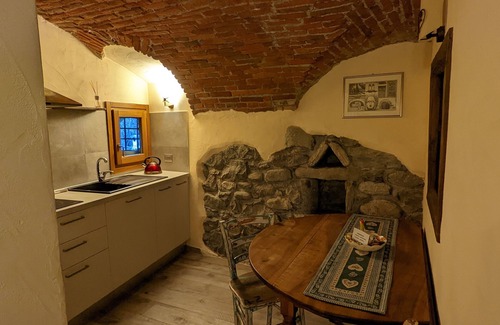 Aosta Apartment | Maison du Pont Romain - CIR 0055