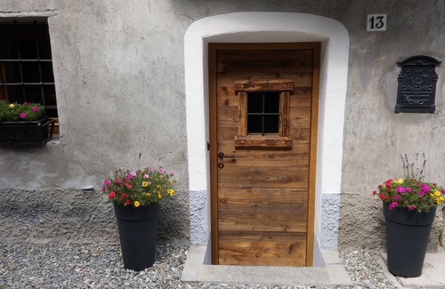 Aosta Apartment | Maison du Pont Romain - CIR 0055