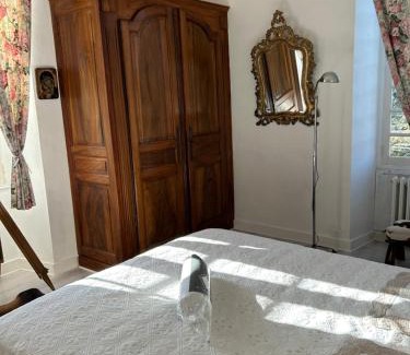 Limeuil House | Maison du Porche