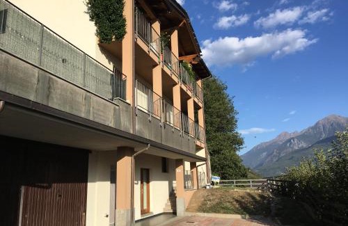 Quart Apartment | Maison du Villair