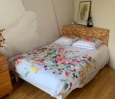 Saint-Bauzille-de-Putois Villa | maison en bois en bord d'Herault