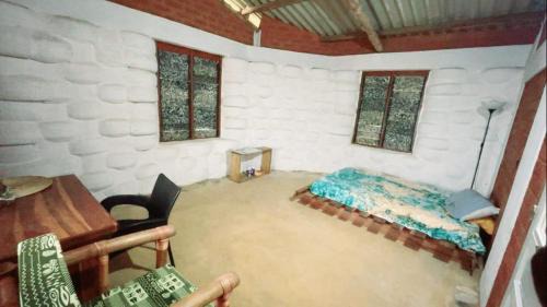 Maritime Region House | Maison ecolodge Lomé