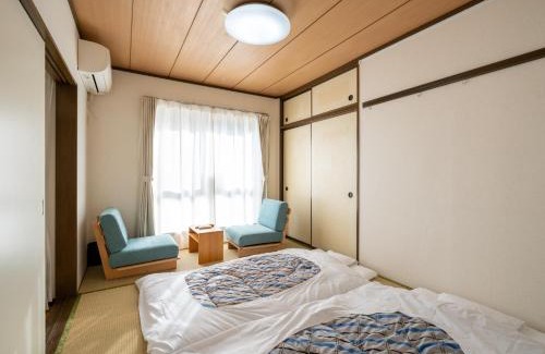 Ota Apartment | maison elegance - Vacation STAY 15798