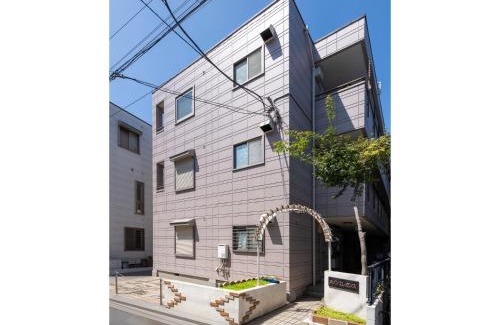 Ota Apartment | maison elegance - Vacation STAY 15798
