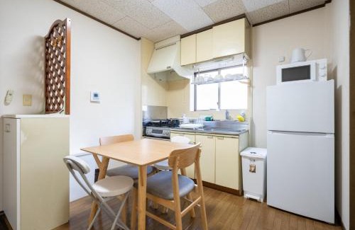 Ota Apartment | maison elegance - Vacation STAY 15798