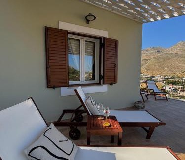 Kalymnos Town House | Maison Elix