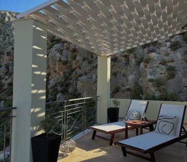 Kalymnos Town House | Maison Elix