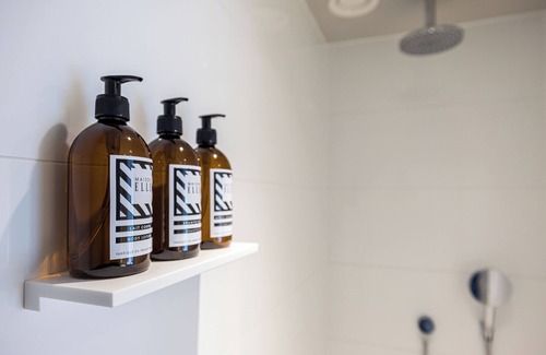 Vondelbuurt Hotel | Maison ELLE Amsterdam