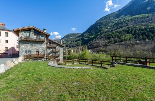 Derby-villaret Apartment | Maison Eloise - Peace & Relax
