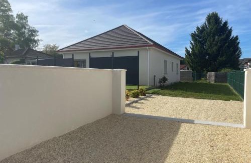 Gan House | Maison Emeraude à Gan 64290