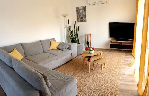 Gan House | Maison Emeraude à Gan 64290