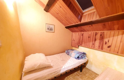 Saint-Nectaire House | Maison en bord de riviére