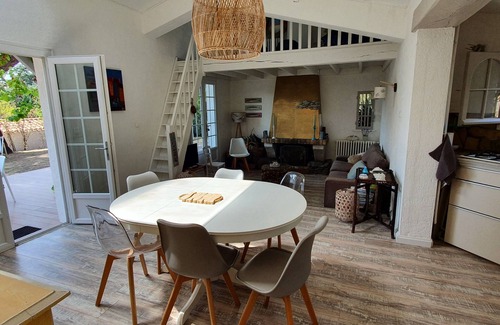 Prefailles House | Maison en Bord de mer Avec Piscine