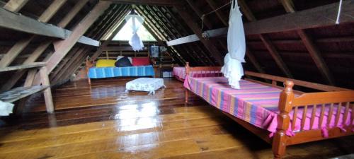 Mana House | Maison en bord de rivière