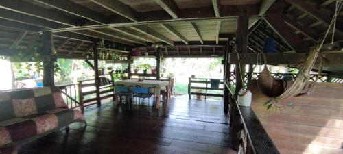 Mana House | Maison en bord de rivière