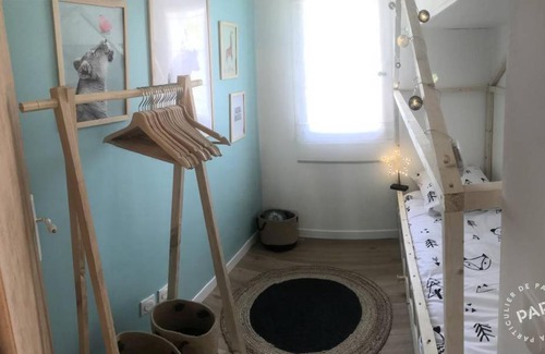 Soulac-sur-Mer House | Maison en face de la plage