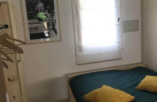 Soulac-sur-Mer House | Maison en face de la plage
