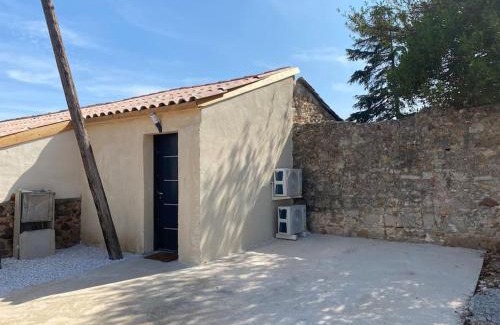 Clermont-l'Herault House | Maison en Pierre à Clermont-l'Hérault