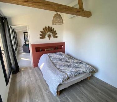 Clermont-l'Herault House | Maison en Pierre à Clermont-l'Hérault