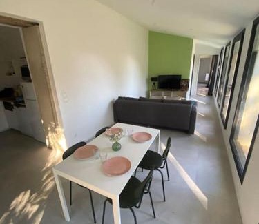 Clermont-l'Herault House | Maison en Pierre à Clermont-l'Hérault