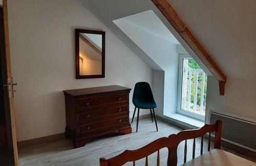 La Bouillie House | Maison en pierre