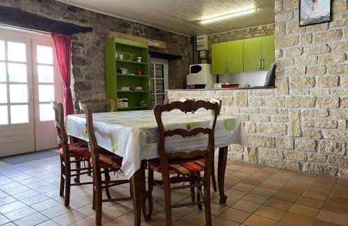 Etel House | Maison en pierre près du port et des plages - 2 chambres - Jusqu'à 4 personnes - FR-1-397-6