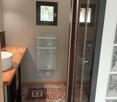 Auch House | Maison en pierre restaurée avec jardin