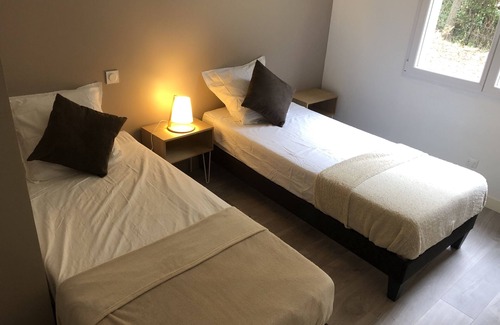 Puechabon House | Maison en Pleine Campagne, Ultra Confort, Proche Saint-guilhem et Salagou