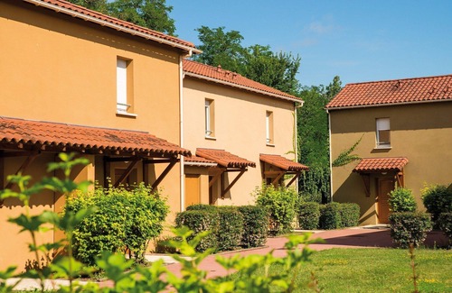 Bergerac House | Maison ensoleillée et rustique pour 8