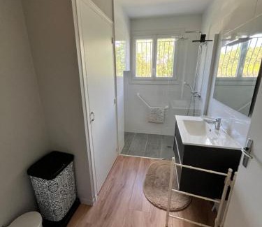 Sevignacq Villa | Maison entièrement rénovée