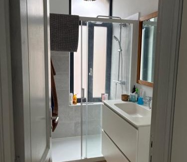 Saint-Andre-lez-Lille Apartment | Maison entière paisible à 5 minutes de Lille