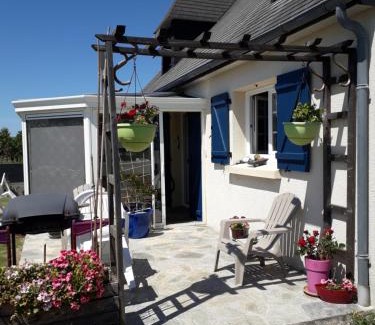 Primelin Bed & Breakfast | Maison Entre Terre et Mer